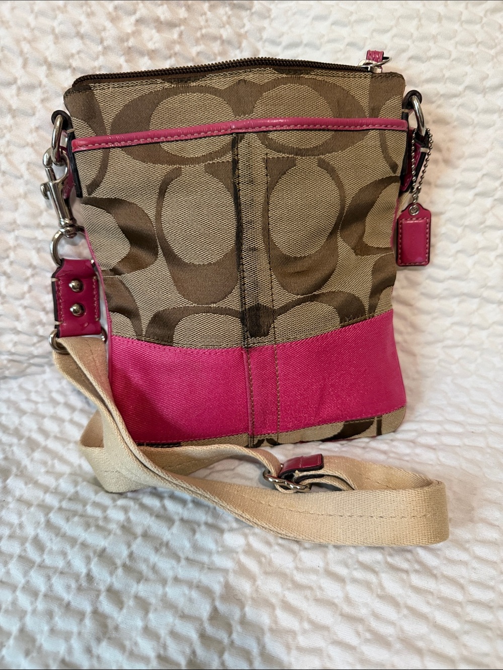 Coach Crossbody